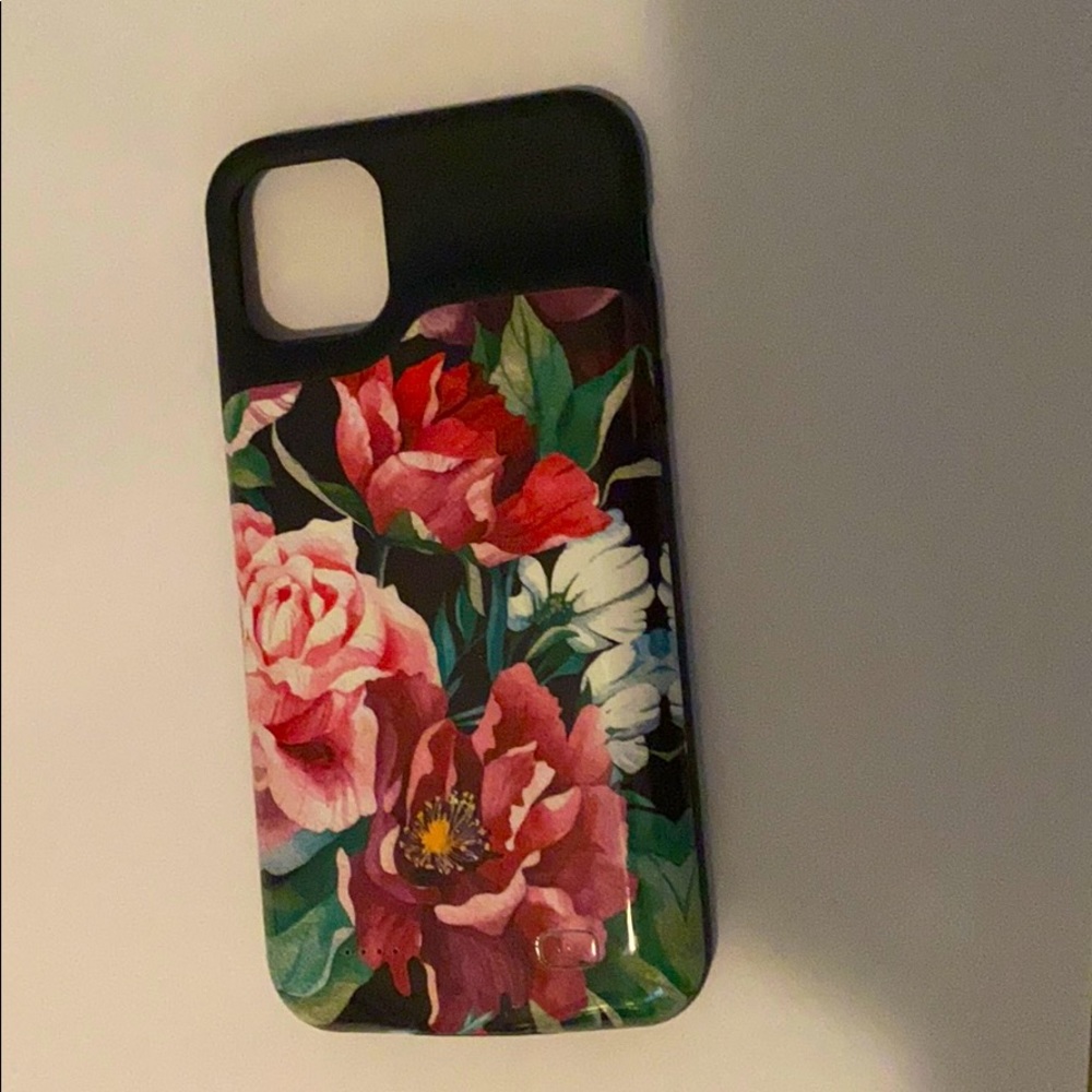 Lucy Lemon Battery Case for IPhone 8 Plus